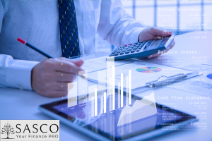 מה זה תזרים מזומנים | Sasco