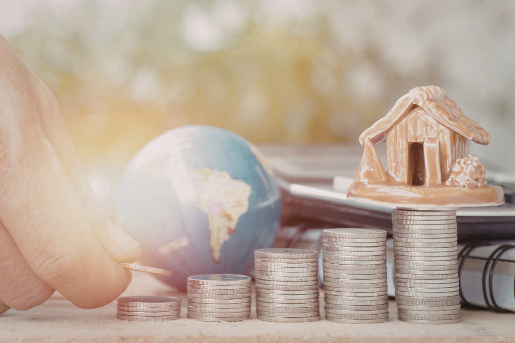 הכנסה בינלאומית | ססקו