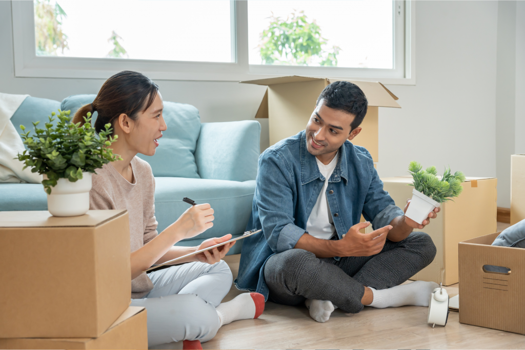 relocation tips Sasco