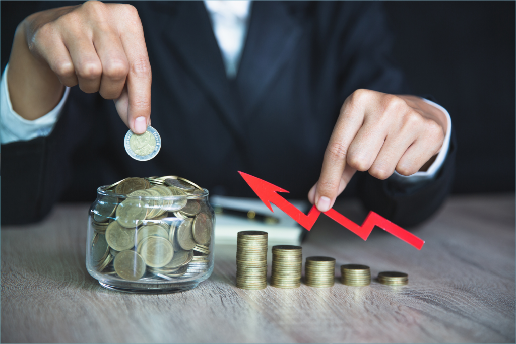 withdrawing money from your company Sas&co