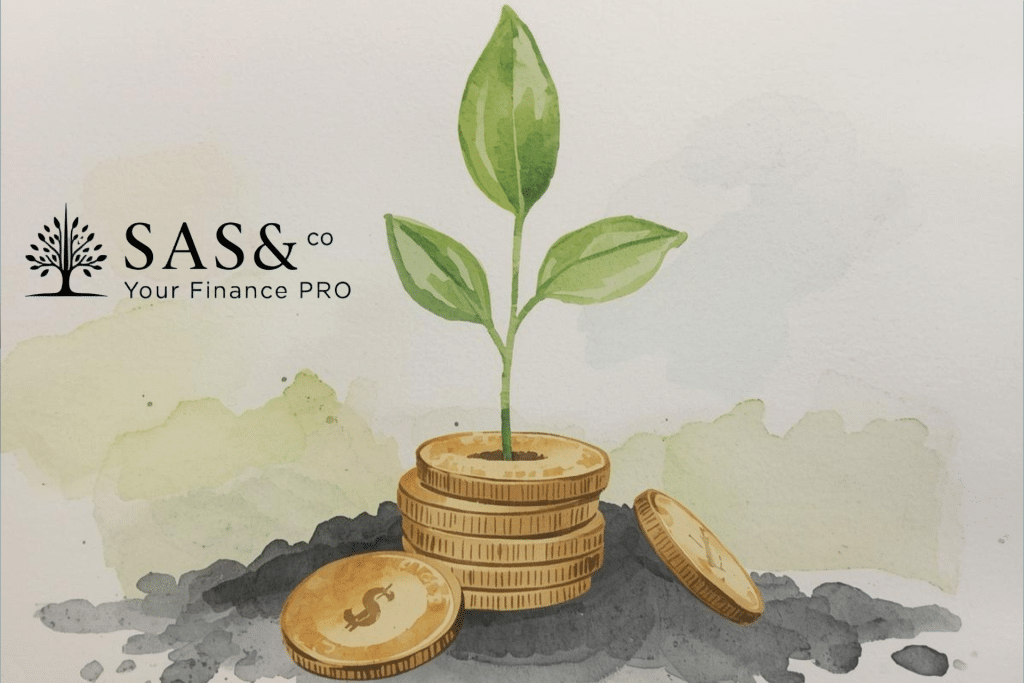 Payroll for growing businesses Sas&co